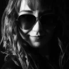 Вера Бурлуцкая, 08.07, Новосибирск