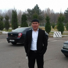Галымжан Байтаев