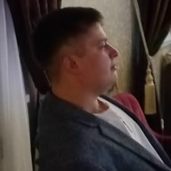 Денис Иванов, 05.01.1993, Лесосибирск