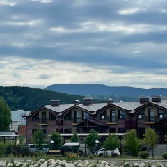 Юлия Джулия, Санкт-Петербург
