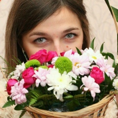 Екатерина Самарцева, 20.05.1987, Белгород