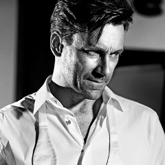 Bruce Wayne, Gotham
