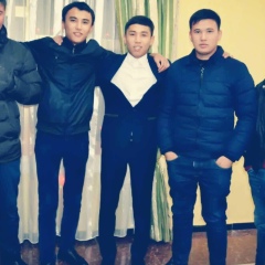 Бакдаулет Байниязов, 15.06, Арысь