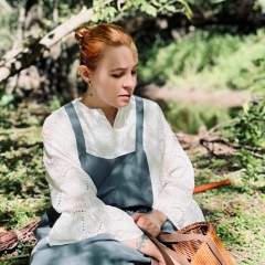 Anna-Katerina Shtrebinger, 12.11