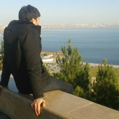 Elsever Abdullayev, 02.10.1993, Гянджа