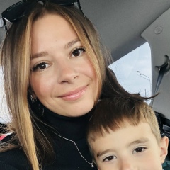 Марина Иванова, 31.03