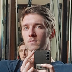 Денис Пестряков, 07.01.1999, Санкт-Петербург