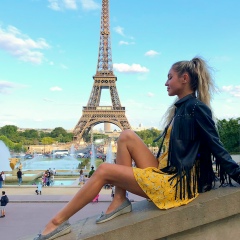 Tatiana Burakina, 27.09, Москва