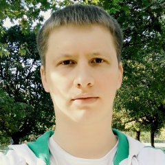Дмитрий Кулёв