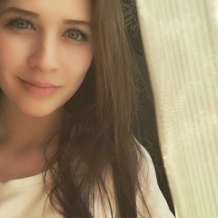 Даша Ашихина, 30.07.1992, Алматы