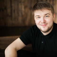 Иван Агафонов, 27.09.1987