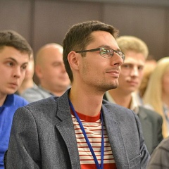 Юрій Браніцький, 19.04.1992, Львов