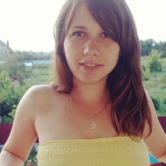 Светлана Ващук, 23.06, Киев