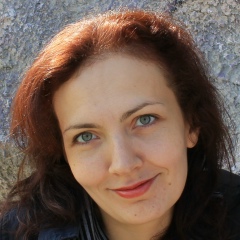 Галина Каздаева, 07.02.1980, Алматы