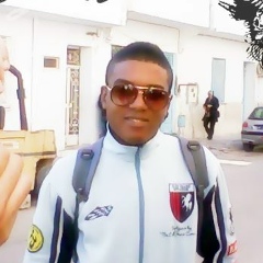 Aymen Bessalah, 10.09.1990, Gabès
