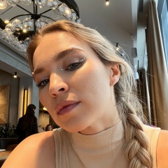 Мария Якимова, 22.12, Москва