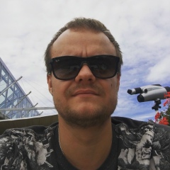 Артём Олонцев, 26.04, Таллин