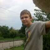 Максим Савко, 01.01, Киев