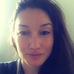 Дана Омарова, 11.01.1988, Barcelona