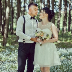 Алёнка Тётка, 26.10.1985, Королёв