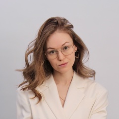 Юлия Шулепова, 30.10, Санкт-Петербург