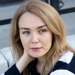 Алина Панкратьева, 24.05.1991, Уфа