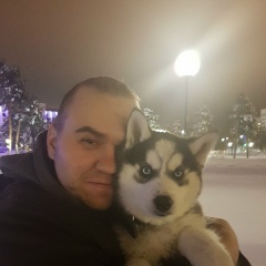 Роман Шадрин, 29.10.1987, Когалым