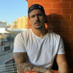 Matheus Connor, 03.09, Bergen