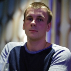 Алексей Алексеев, 13.03.1991