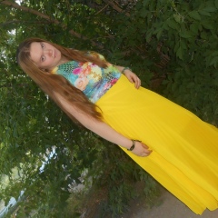 Ирина Филатова, 09.09.1995, Абай