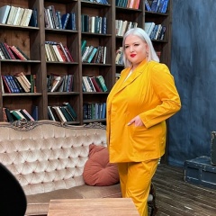 Гузель Ганиева, 22.11, Казань