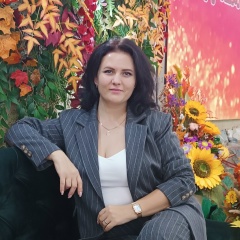 Иванна Мальченко, 18.03, Санкт-Петербург