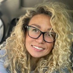 Мария Широкова, 03.04.1986, Хабаровск