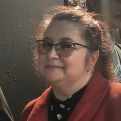 Эвелинчик Голубева, 10.07, Москва