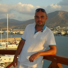 Дмитрий Голощапов, 02.10.1979, Санкт-Петербург