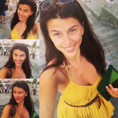 Ирина Кудинова, 11.09.1992, Кривой Рог