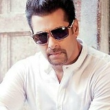 Salman Khan, 27.12.1965, Beijing