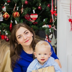 Селиме Малахова, 11.02.1984, Мелитополь