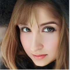 Наталья Диккер, 02.12.1988, Москва