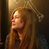 Оксана Некрасова, 12.02.1987, Москва