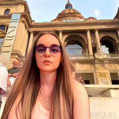 Katalina Ciastowska, Budapest