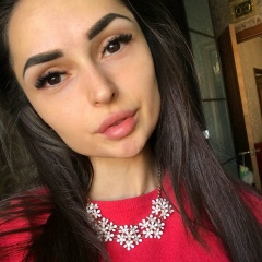 Albina Alieva, 31.12