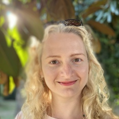 Стелла Штро, 09.09, Сочи