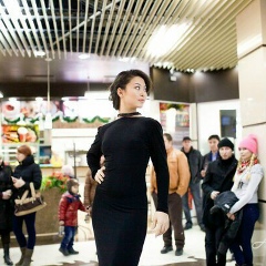 Аяужан Молдабекова, 07.06.1997