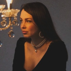 Оля Снегирёва, 01.08