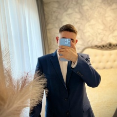Дмитрий Владимирович