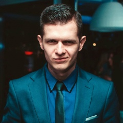 Вадим Ненахов, 22.09, Москва