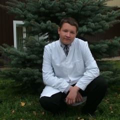 Вадим Сивов