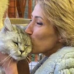 Галина Костина, 16.07, Череповец