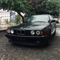 Ацамаз Лалиев, München